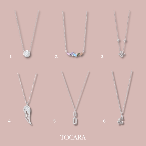 Jewelry - Picture 4 of 5